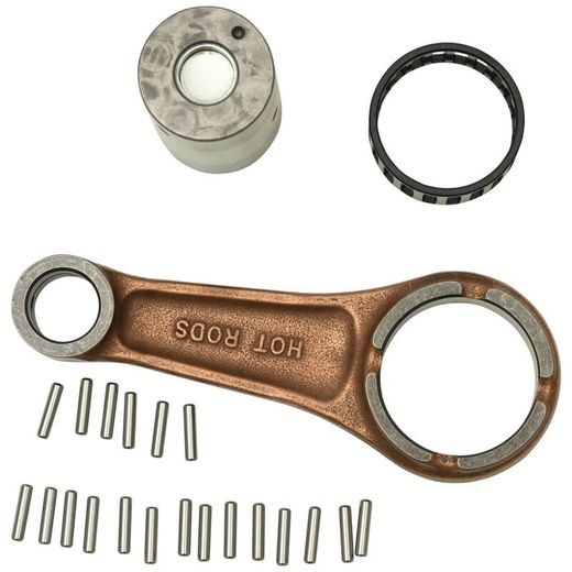 Connecting rod HOT RODS 8664