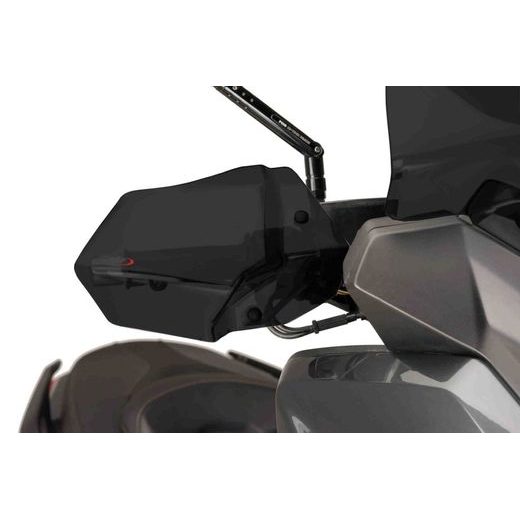 Hebelschoner PUIG MAXISCOOTER 8111F dunkel getönt