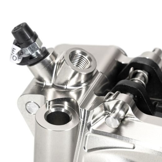 Radial brake caliper ACCOSSATO PZAVM