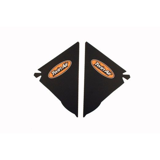 Airbox decals TwinAir 160007N (Anti slip material)