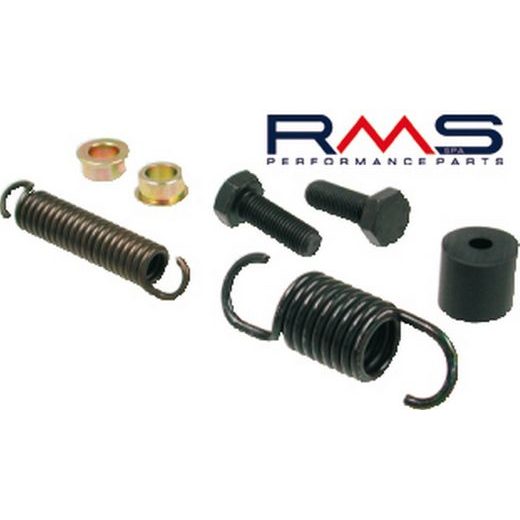 Central stand spring kit RMS 121619070