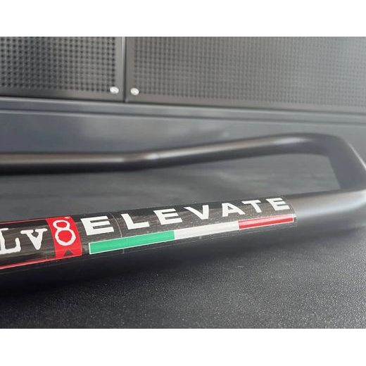 Front fixed stand LV8 DIAVOL E601D