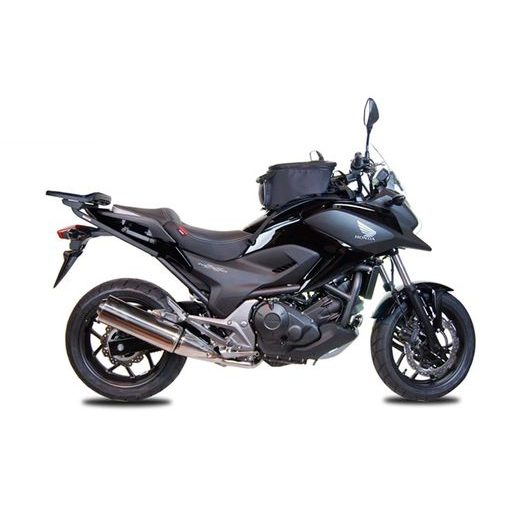 Montagesatz Top Master SHAD H0NT74ST