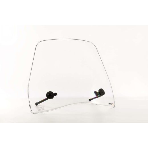 Windschirm PUIG TRAFIC 8134W transparent