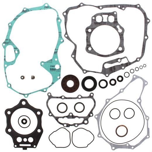 Complete Gasket Kit with Oil Seals WINDEROSA CGKOS 811897
