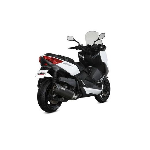 Auspuffendstück MIVV MOVER MV.YA.0005.LV schwarz