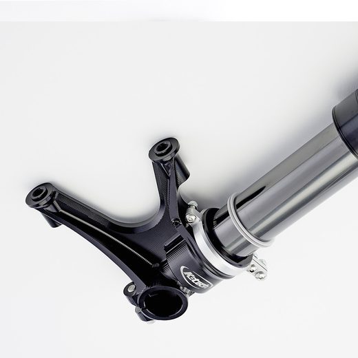 Sportgabel vorn K-TECH KTR-4 155-017-770 DDS (770 mm)