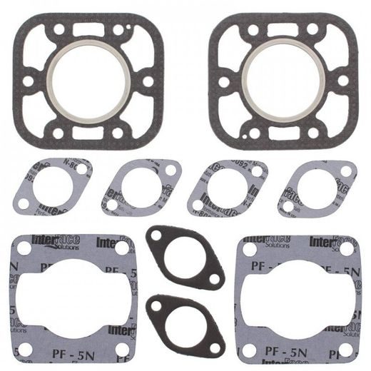 Top End Gasket Kit WINDEROSA TEGS 710108B