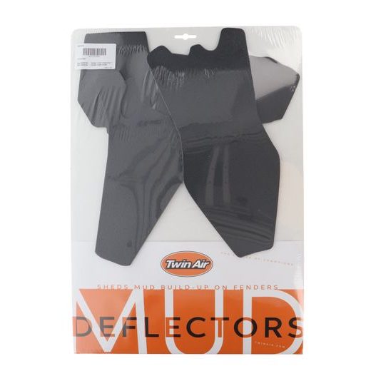 Mud deflector TwinAir 177767502 Fender foam