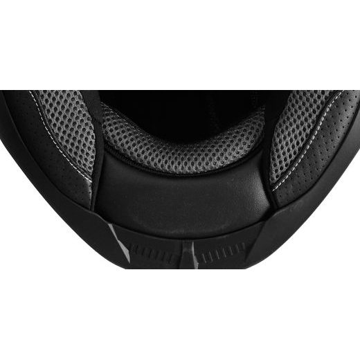 Motocross Helmet CASSIDA CROSS CUP TWO yellow fluo/ black/ grey L