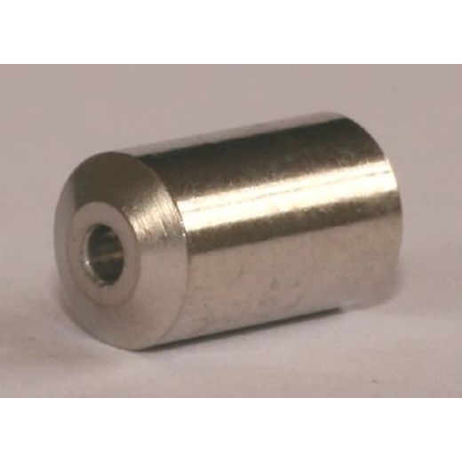 Endstück des Seilzugs Venhill F2B