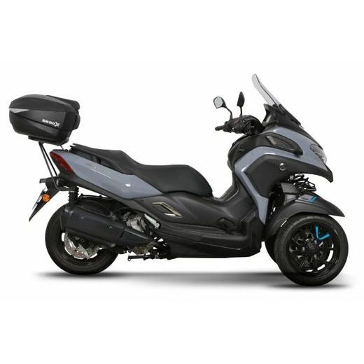 Montagesatz Top Master SHAD Y0TR30ST