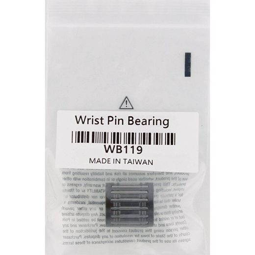 Wrist Pin Bearing HOT RODS WB119