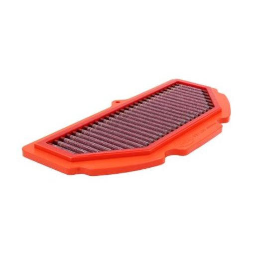 Hochleistungsluftfilter BMC FM557/04RACE (alt. HFA3912 ) race use only