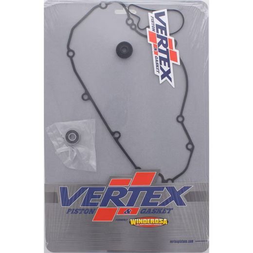 Water Pump Rebuild Kit WINDEROSA WPRK 821007