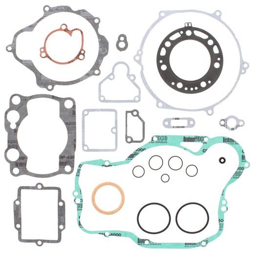 Complete Gasket Kit WINDEROSA CGK 808464