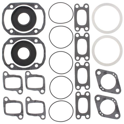 Complete Gasket Kit with Oil Seals WINDEROSA CGKOS 711162A