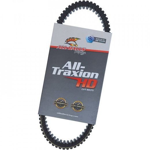 CVT belt All Balls Racing CVTB25-9021