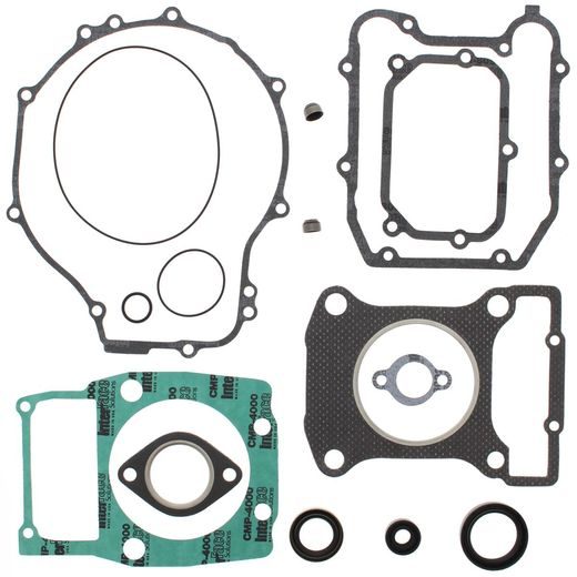 Complete Gasket Kit with Oil Seals WINDEROSA CGKOS 811837