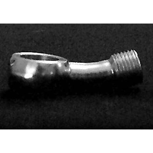 Banjo Venhill POWERHOSEPLUS 3/60082C 20° Chrom