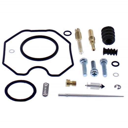 Carburetor Rebuild Kit All Balls Racing CARK26-10093