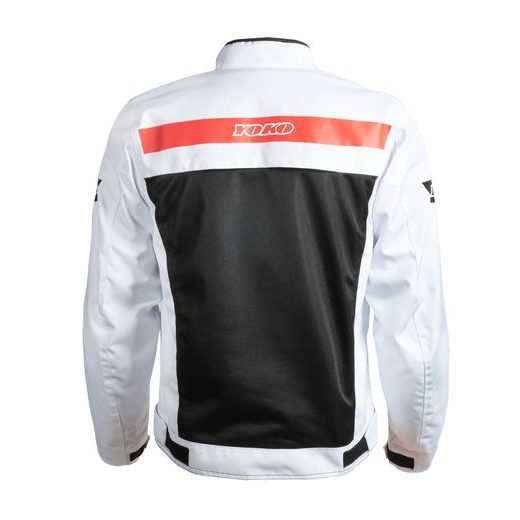 Ventilated jacket YOKO GARTSA XXL