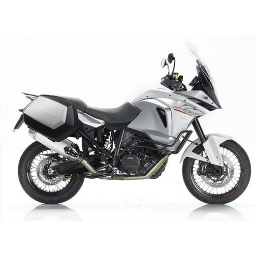 Monatgesatz 3P System SHAD K0DV17IF