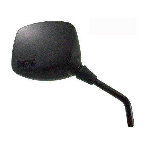 Spiegel RMS 122771420 rechts schwarz