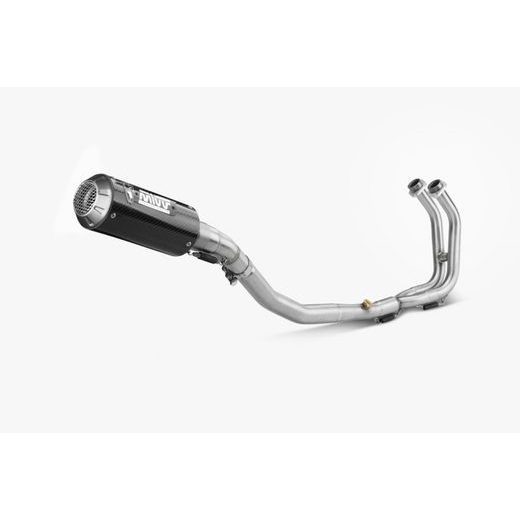 No-kat pipe MIVV K.047.C1