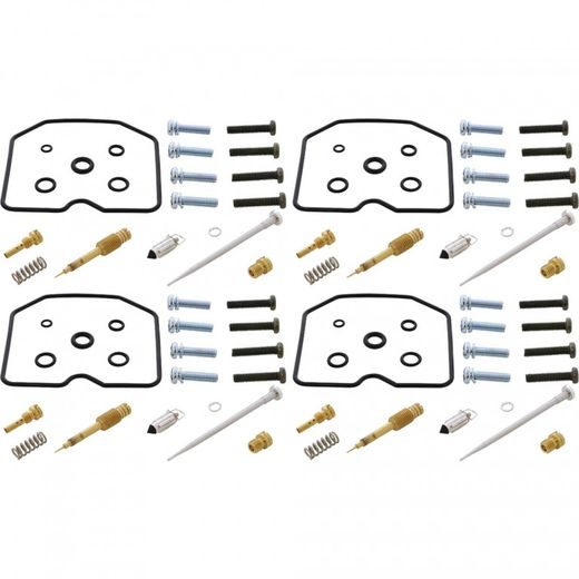 Carburetor Rebuild Kit All Balls Racing CARK26-1681