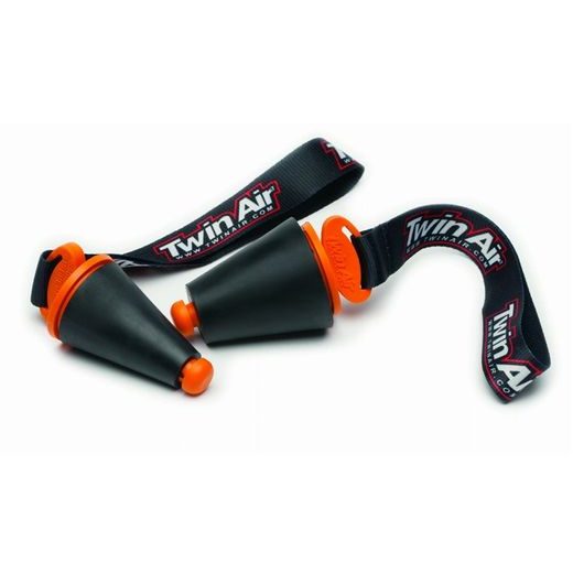 Auspuffstopfen TwinAir 177700 "Small" (with strap)