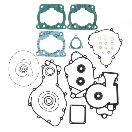 Complete Gasket Kit ATHENA P400462900004 (oil seals included)