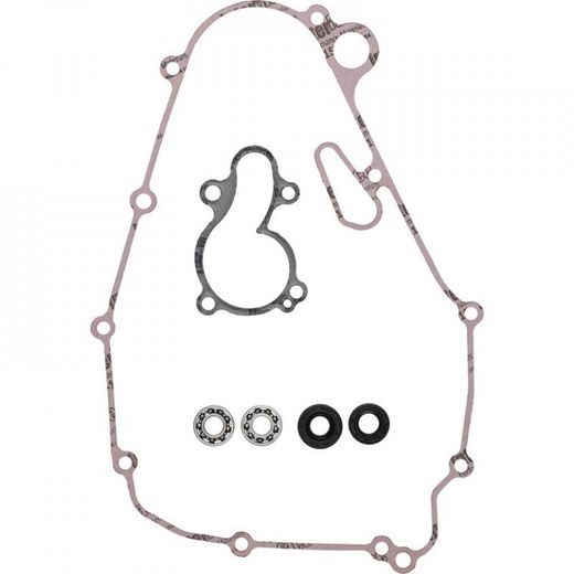 Water Pump Rebuild Kit WINDEROSA WPRK 8210026