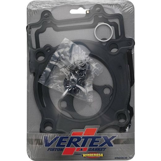 Top End Gasket Kit WINDEROSA TEGS 8100003