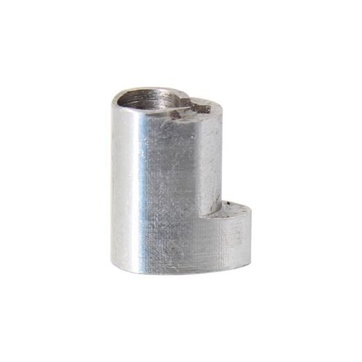 Oval lock housing locking lever RMS 121790745 1° series