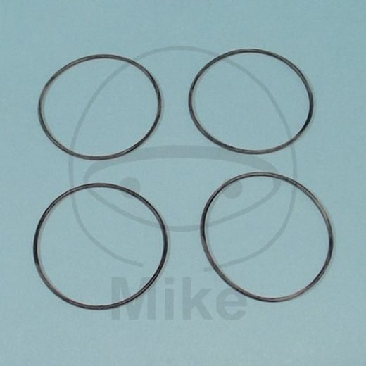Float bowl gasket TOURMAX 4 pieces