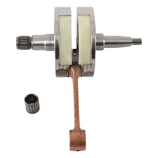 Crankshaft HOT RODS 4017