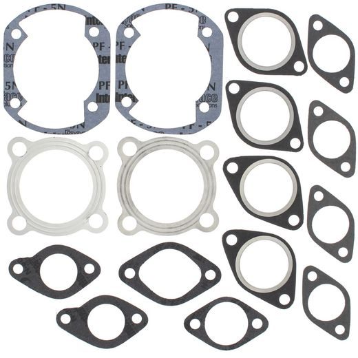Top End Gasket Kit WINDEROSA TEGS 710031