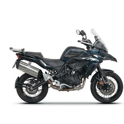 Montagesatz Top Master SHAD B0TX50ST