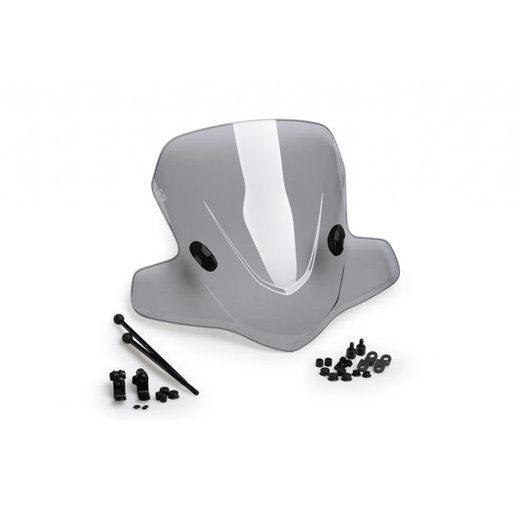 Windschirm PUIG CITY TOURING 21966H getönt