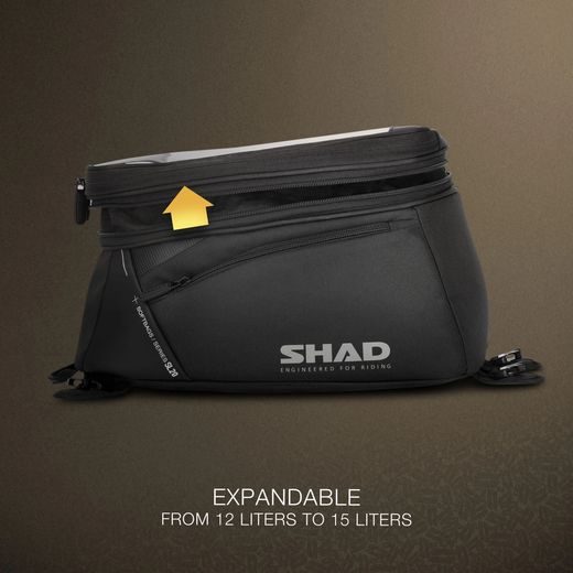 Tanktasche SHAD SL20 X0SL201F