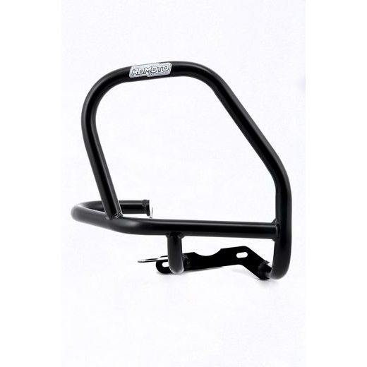 Motor Schutzrahmen RDMOTO CF49KD schwarz matt