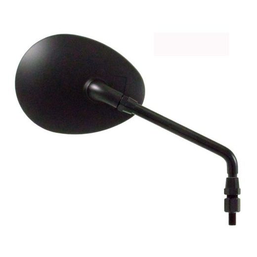 Spiegel RMS 122771470 left/right schwarz