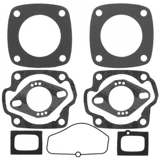 Top End Gasket Kit WINDEROSA TEGS 710120