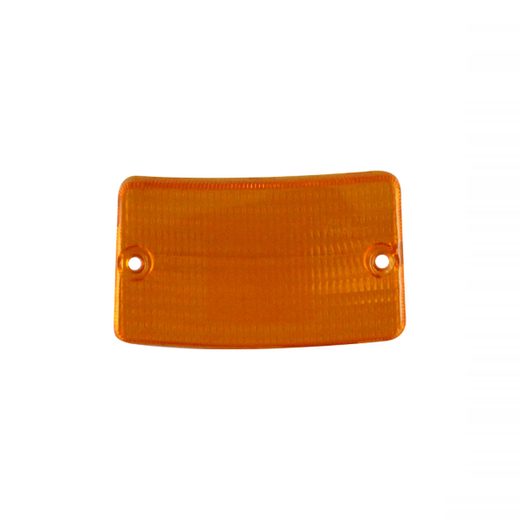 Blinkerglas SIEM 246470645 orange front left