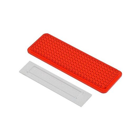 Blinkerglas SIEM 246470476 hinten transparent