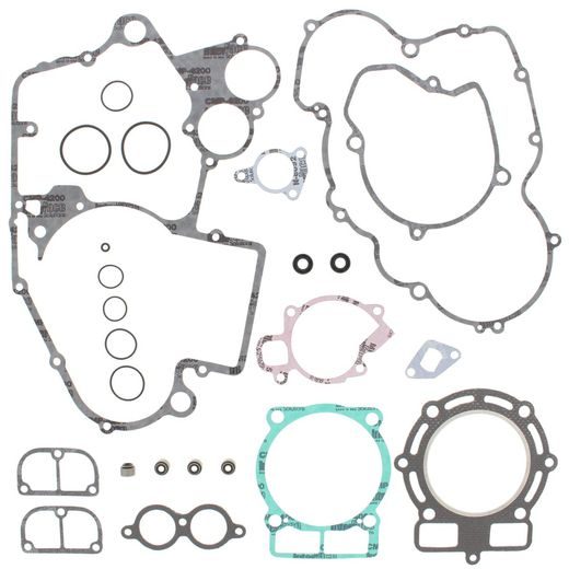 Complete Gasket Kit WINDEROSA CGK 808317