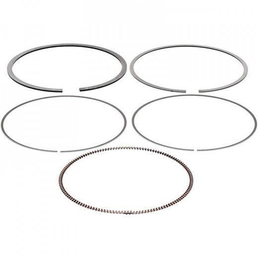 Rings VERTEX 590385000004 1 pc set