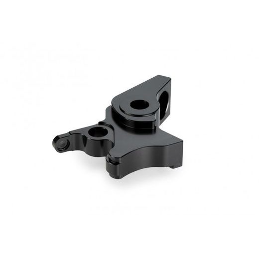 Brake lever adapter PUIG 21922N schwarz