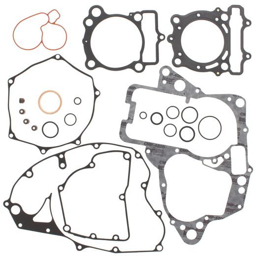 Complete Gasket Kit WINDEROSA CGK 808567